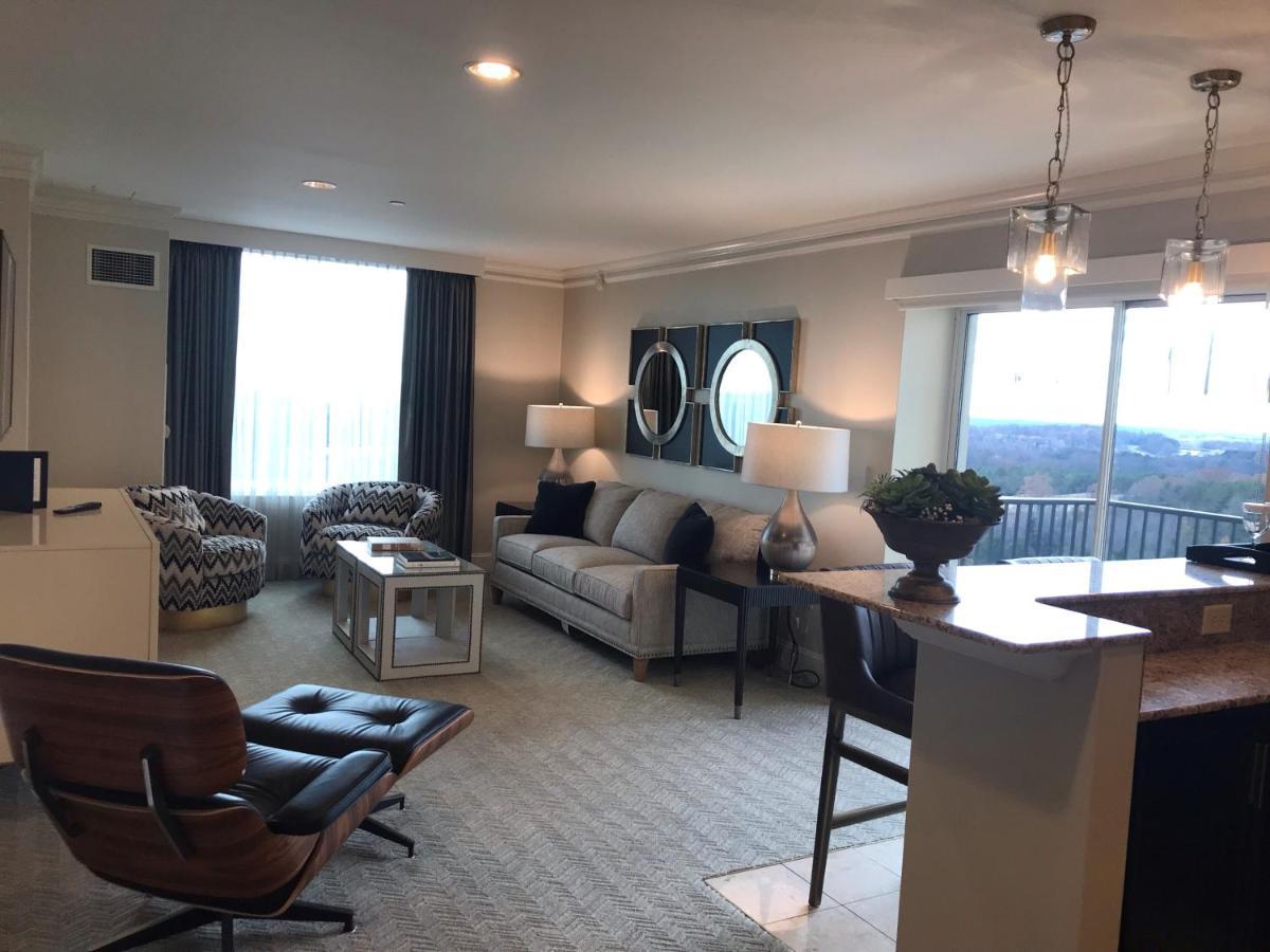 Grandover Resort & Spa, A Wyndham Grand Hotel Greensboro Luaran gambar