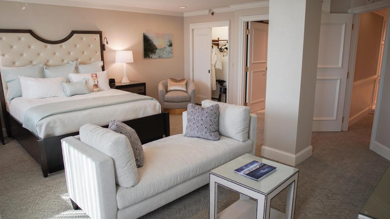 Grandover Resort & Spa, A Wyndham Grand Hotel Greensboro Luaran gambar