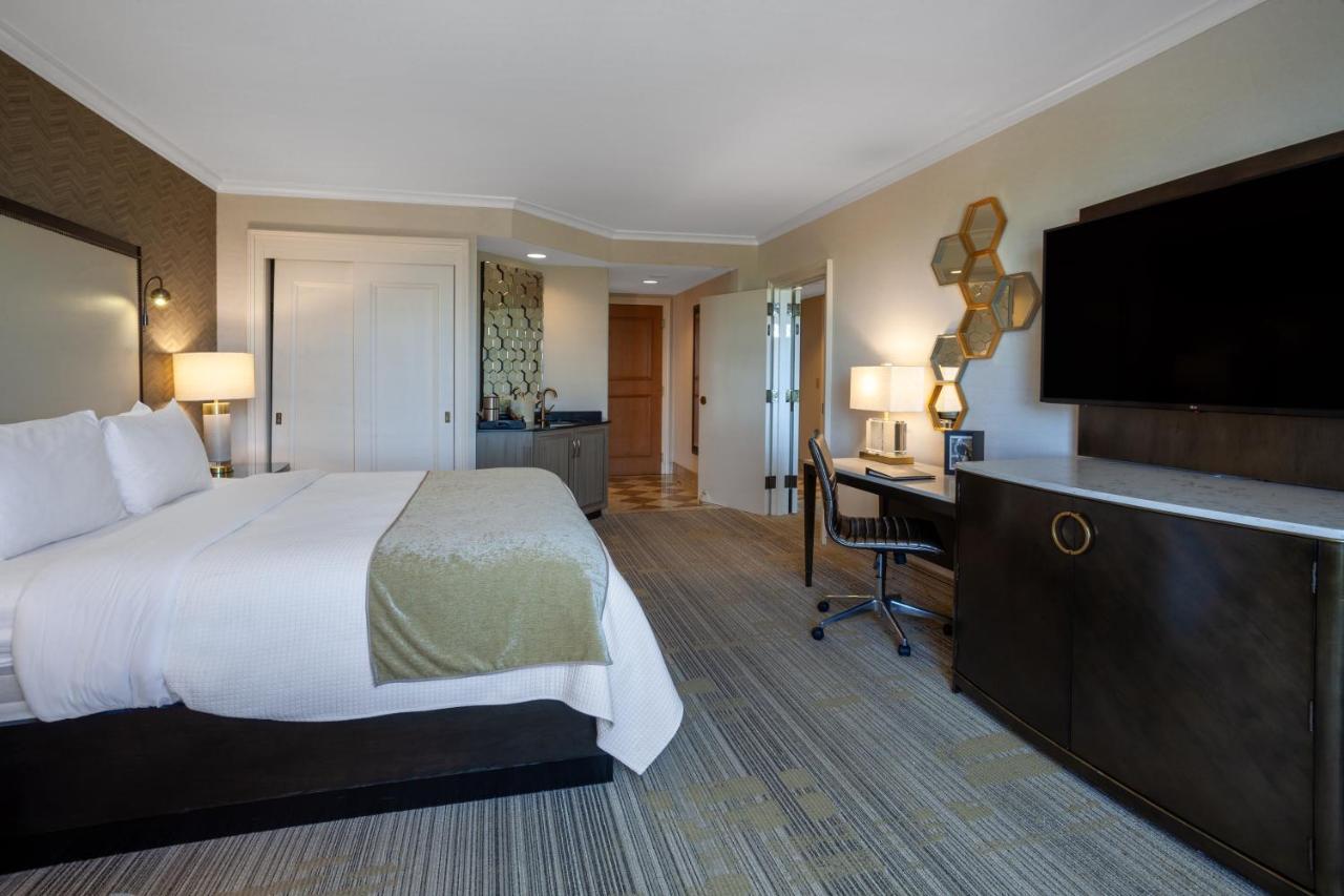 Grandover Resort & Spa, A Wyndham Grand Hotel Greensboro Luaran gambar