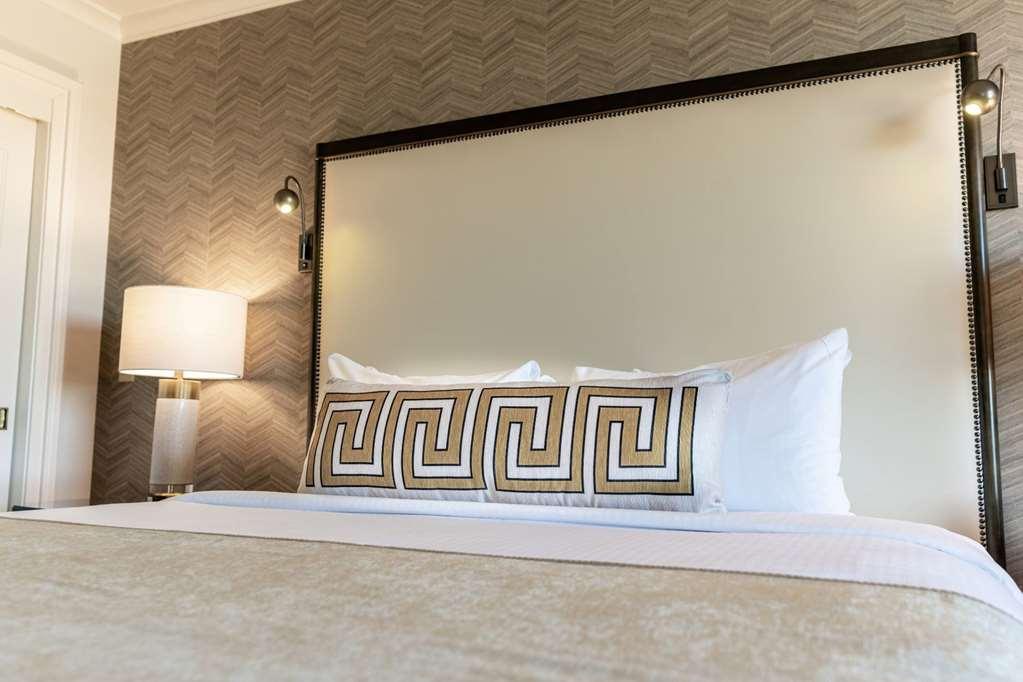 Grandover Resort & Spa, A Wyndham Grand Hotel Greensboro Bilik gambar
