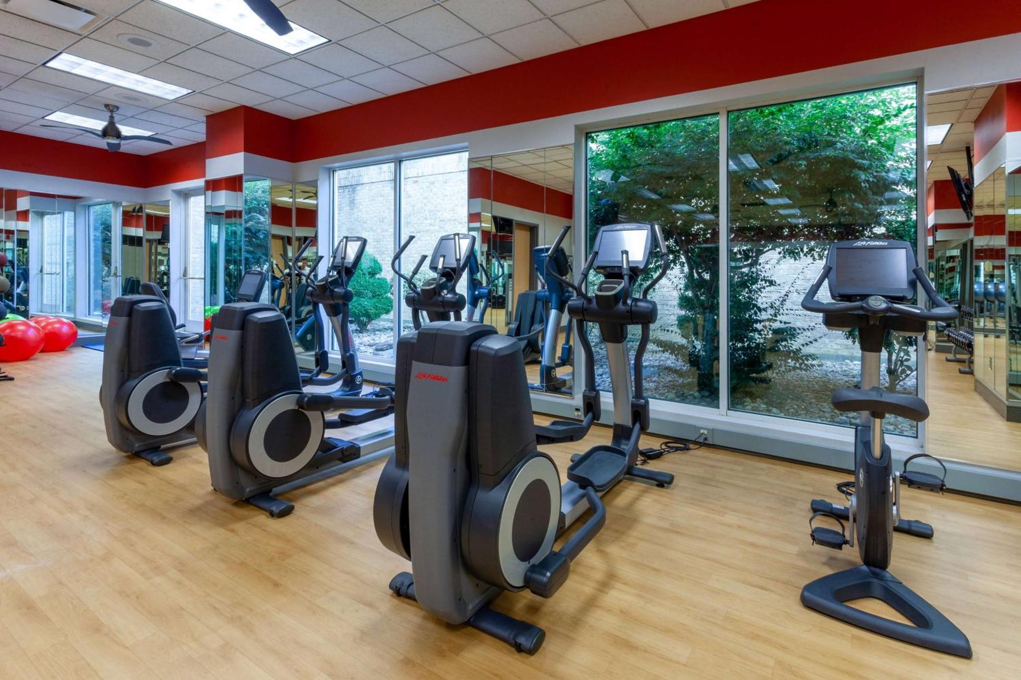 Grandover Resort & Spa, A Wyndham Grand Hotel Greensboro Luaran gambar