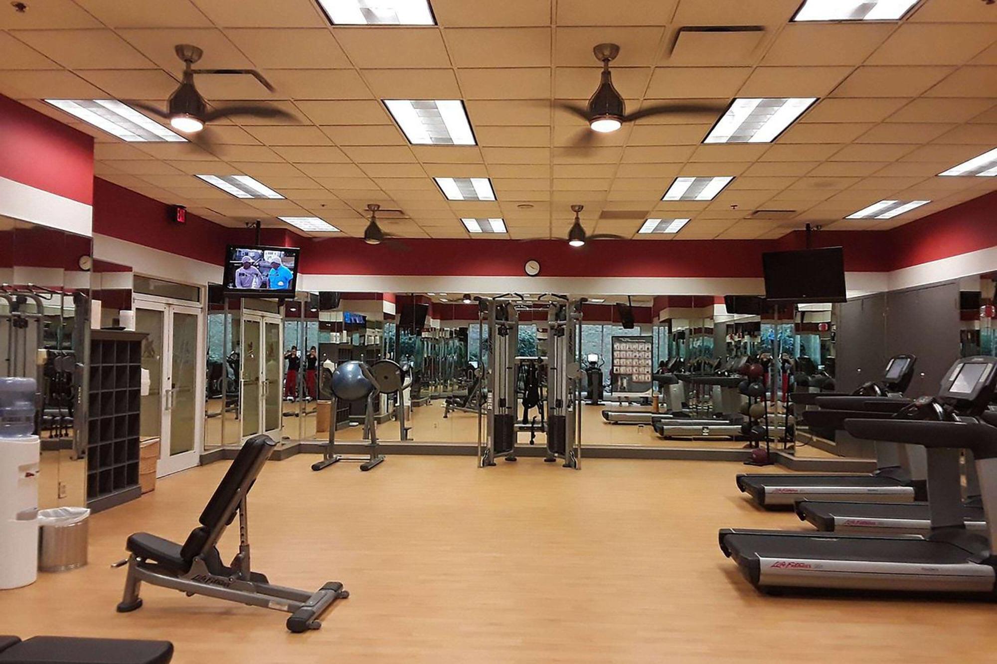 Grandover Resort & Spa, A Wyndham Grand Hotel Greensboro Luaran gambar