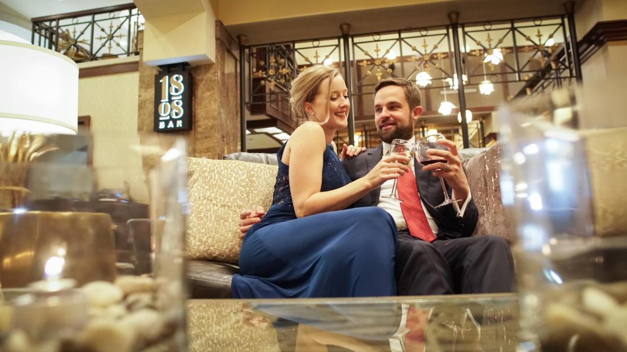 Grandover Resort & Spa, A Wyndham Grand Hotel Greensboro Luaran gambar