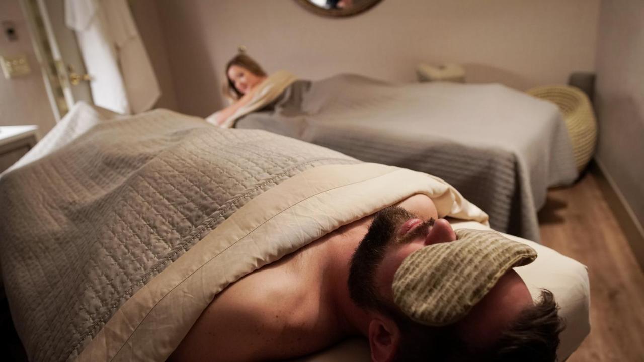 Grandover Resort & Spa, A Wyndham Grand Hotel Greensboro Luaran gambar