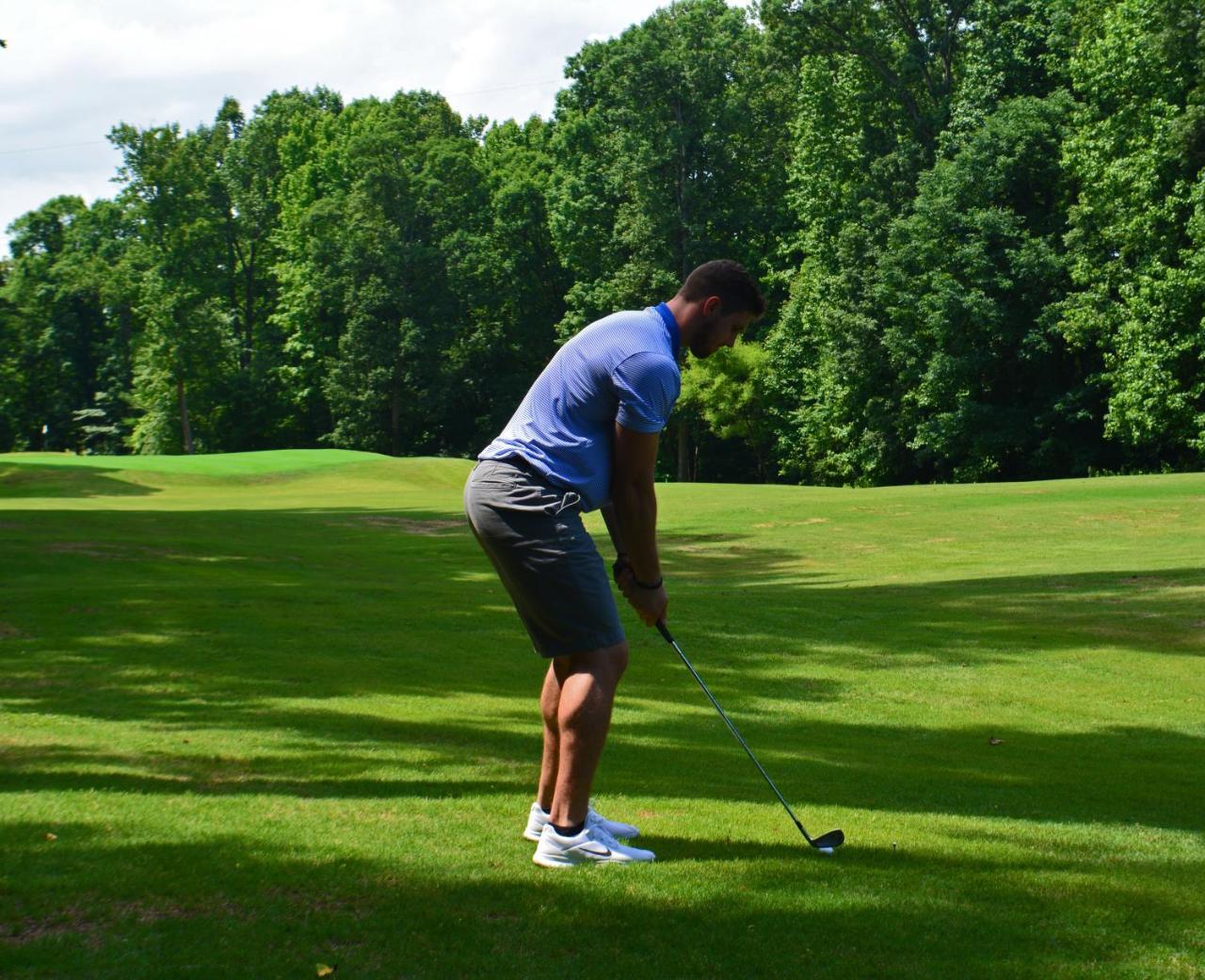 Grandover Resort & Spa, A Wyndham Grand Hotel Greensboro Luaran gambar