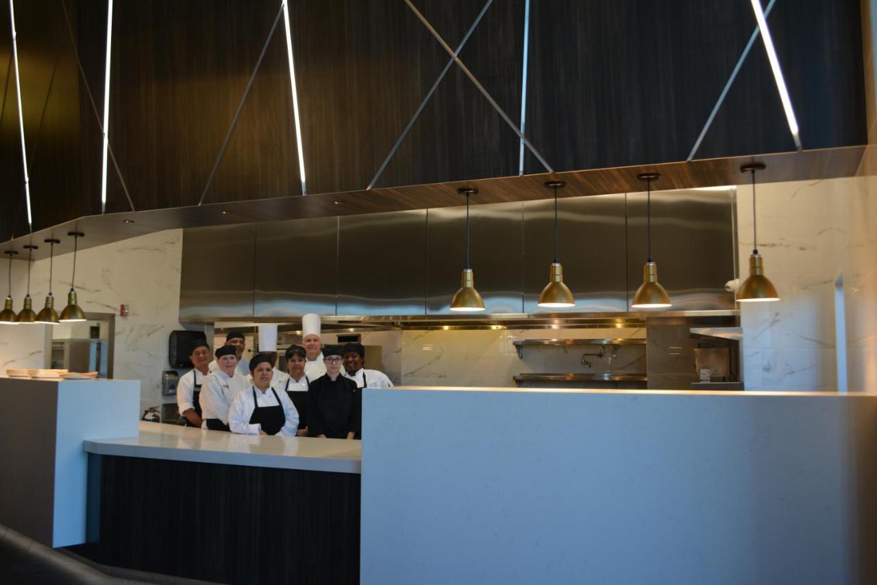 Grandover Resort & Spa, A Wyndham Grand Hotel Greensboro Luaran gambar