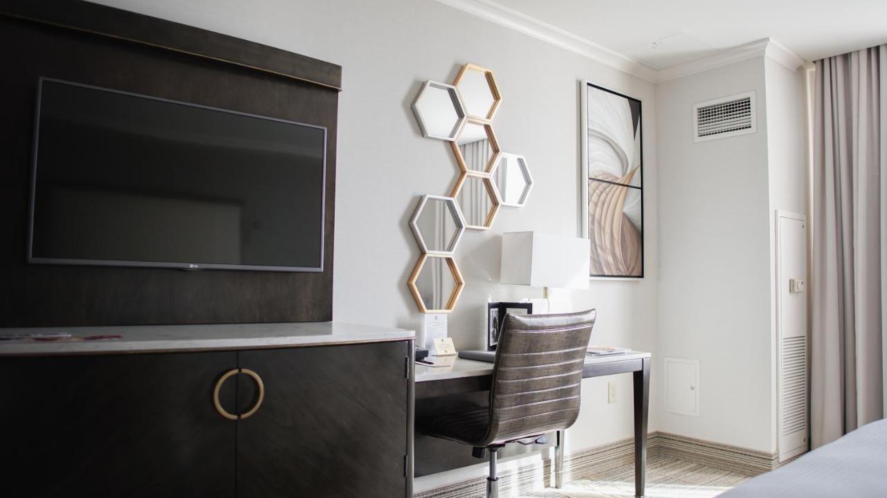Grandover Resort & Spa, A Wyndham Grand Hotel Greensboro Luaran gambar